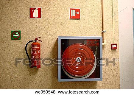 Fire prevention View Large Photo Image Stock Photo - Fire prevention. Fotosearch