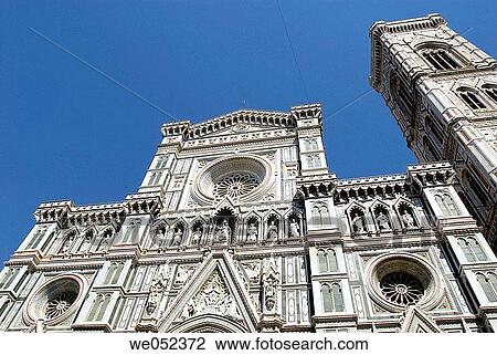 Stock Image - Florence. Tuscany, Italy. Fotosearch