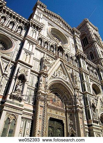 Florence. Tuscany, Italy View Large Photo Image Stock Image - Florence. Tuscany, Italy. Fotosearch