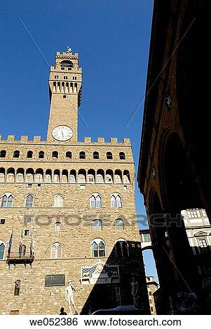 Stock Photograph - Florence. Tuscany, Italy. Fotosearch