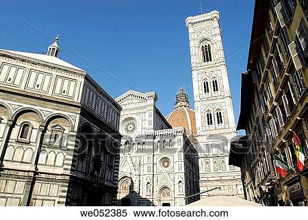 Florence. Tuscany, Italy View Large Photo Image Stock Photography - Florence. Tuscany, Italy. Fotosearch