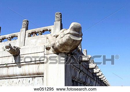 Forbidden City. Beijing. China. View Large Photo Image Stock Photography - Forbidden City. Beijing. China.. Fotosearch