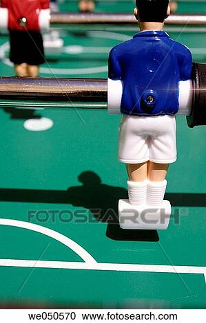 Game of table_football View Large Photo Image Stock Image - Game of table_football. Fotosearch