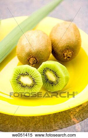 Kiwis View Large Photo Image Stock Photography - Kiwis. Fotosearch