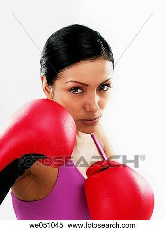 Latin woman at gym View Large Photo Image Stock Photography - Latin woman at gym. Fotosearch