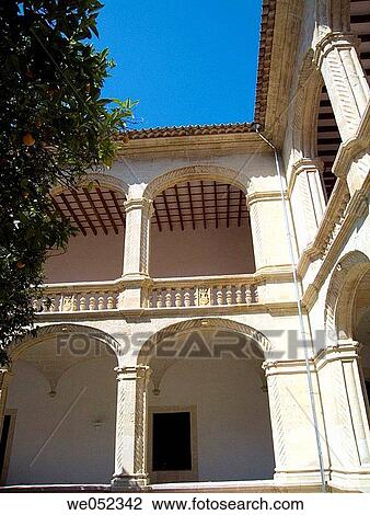 Manacor. Majorca. Balearic Islands. Spain View Large Photo Image Stock Image - Manacor. Majorca. Balearic Islands. Spain. Fotosearch