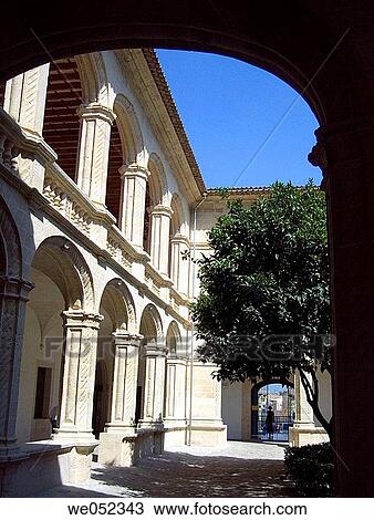 Manacor. Majorca. Balearic Islands. Spain View Large Photo Image Stock Image - Manacor. Majorca. Balearic Islands. Spain. Fotosearch