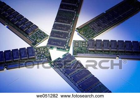 Memory Chips View Large Photo Image Stock Image - Memory Chips. Fotosearch