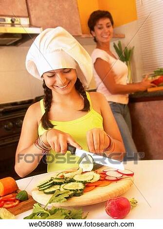 MOTHER AND SON IN KITCHEN. MOTHER IN KITCHEN. MOTHER AND SON COOKING. MOTHER COOKING. View Large Photo Image Stock Photo - MOTHER AND SON IN KITCHEN. MOTHER IN KITCHEN. MOTHER AND SON COOKING. MOTHER COOKING.. Fotosearch