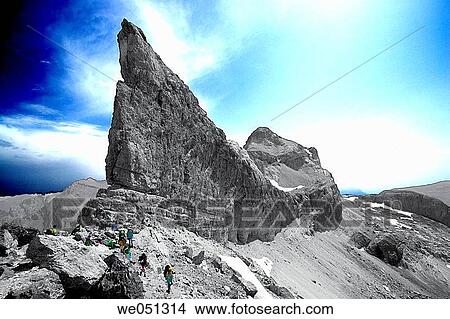Mountains. Gavarnie, Midi-Pyr? n? es, France View Large Photo Image Picture - Mountains. Gavarnie, Midi-Pyr? n? es, France. Fotosearch