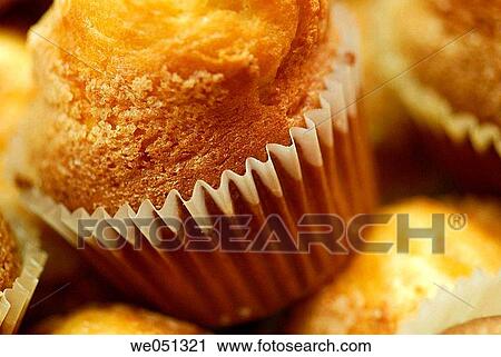 Muffins View Large Photo Image Stock Image - Muffins. Fotosearch