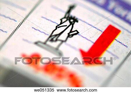 New York stock information, financial press View Large Photo Image Stock Photography - New York stock information, financial press. Fotosearch