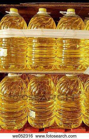 Olive oil. Spain View Large Photo Image Stock Photograph - Olive oil. Spain. Fotosearch