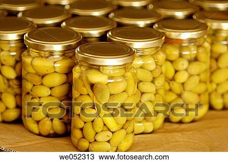 Olives. Spain View Large Photo Image Stock Image - Olives. Spain. Fotosearch