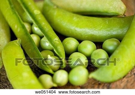 Peas View Large Photo Image Picture - Peas. Fotosearch