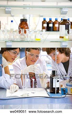 Polytechnic School, University of the Basque Country, Donostia, Gipuzkoa, Basque Country. Students, Lab of Chemical Industry and Electrochemical Engineering, Fundamental Chemistry, Department of Chemical Engineering and Environment View Large Photo Image Stock Image - Polytechnic School, University of the Basque Country, Donostia, Gipuzkoa, Basque Country. Students, Lab of Chemical Industry and Electrochemical Engineering, Fundamental Chemistry, Department of Chemical Engineering and Environment. Fotosearch