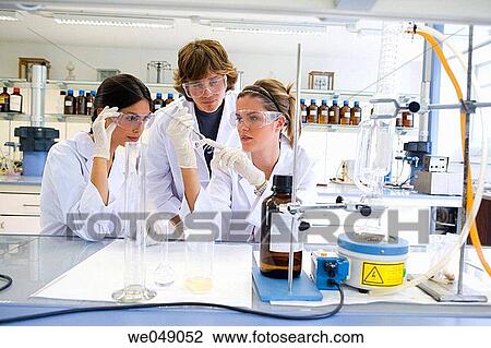 Polytechnic School, University of the Basque Country, Donostia, Gipuzkoa, Basque Country. Students, Lab of Chemical Industry and Electrochemical Engineering, Fundamental Chemistry, Department of Chemical Engineering and Environment View Large Photo Image Stock Image - Polytechnic School, University of the Basque Country, Donostia, Gipuzkoa, Basque Country. Students, Lab of Chemical Industry and Electrochemical Engineering, Fundamental Chemistry, Department of Chemical Engineering and Environment. Fotosearch