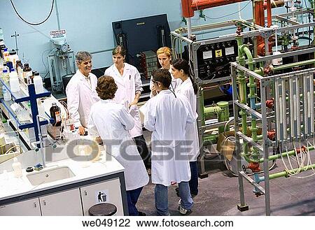 Polytechnic School, University of the Basque Country, Donostia, Gipuzkoa, Basque Country. Students, Distillation towers, Laboratory of Industrial Chemistry, Department of Chemical Engineering and Environment View Large Photo Image Stock Image - Polytechnic School, University of the Basque Country, Donostia, Gipuzkoa, Basque Country. Students, Distillation towers, Laboratory of Industrial Chemistry, Department of Chemical Engineering and Environment. Fotosearch