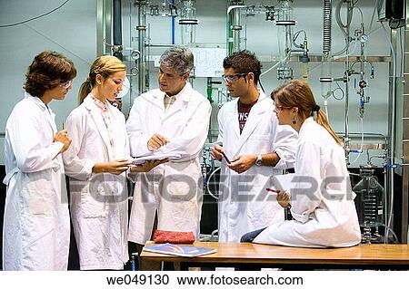 Polytechnic School, University of the Basque Country, Donostia, Gipuzkoa, Basque Country. Students, Distillation towers, Laboratory of Industrial Chemistry, Department of Chemical Engineering and Environment View Large Photo Image Stock Image - Polytechnic School, University of the Basque Country, Donostia, Gipuzkoa, Basque Country. Students, Distillation towers, Laboratory of Industrial Chemistry, Department of Chemical Engineering and Environment. Fotosearch