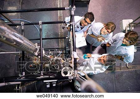 Polytechnic School, University of the Basque Country, Donostia, Gipuzkoa, Basque Country. Students, Distillation towers, Laboratory of Industrial Chemistry, Department of Chemical Engineering and Environment View Large Photo Image Stock Image - Polytechnic School, University of the Basque Country, Donostia, Gipuzkoa, Basque Country. Students, Distillation towers, Laboratory of Industrial Chemistry, Department of Chemical Engineering and Environment. Fotosearch