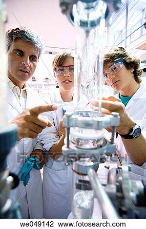 Polytechnic School, University of the Basque Country, Donostia, Gipuzkoa, Basque Country. Students, Distillation towers, Laboratory of Industrial Chemistry, Department of Chemical Engineering and Environment View Large Photo Image Stock Image - Polytechnic School, University of the Basque Country, Donostia, Gipuzkoa, Basque Country. Students, Distillation towers, Laboratory of Industrial Chemistry, Department of Chemical Engineering and Environment. Fotosearch
