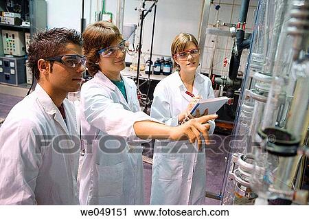 Polytechnic School, University of the Basque Country, Donostia, Gipuzkoa, Basque Country. Students, Distillation towers, Laboratory of Industrial Chemistry, Department of Chemical Engineering and Environment View Large Photo Image Stock Image - Polytechnic School, University of the Basque Country, Donostia, Gipuzkoa, Basque Country. Students, Distillation towers, Laboratory of Industrial Chemistry, Department of Chemical Engineering and Environment. Fotosearch