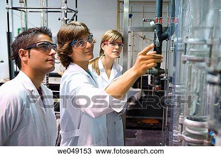 Polytechnic School, University of the Basque Country, Donostia, Gipuzkoa, Basque Country. Students, Distillation towers, Laboratory of Industrial Chemistry, Department of Chemical Engineering and Environment View Large Photo Image Stock Image - Polytechnic School, University of the Basque Country, Donostia, Gipuzkoa, Basque Country. Students, Distillation towers, Laboratory of Industrial Chemistry, Department of Chemical Engineering and Environment. Fotosearch