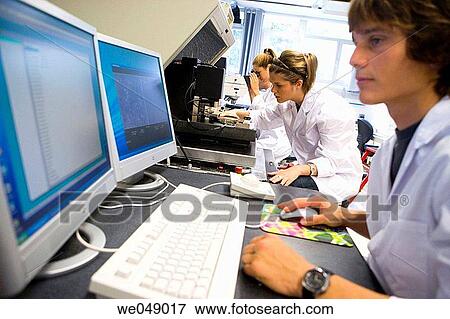 Polytechnic School, University of the Basque Country, Donostia, Gipuzkoa, Basque Country. Digital Instruments Veeco Dimension 3100, Atomic Force Microscope View Large Photo Image Stock Photo - Polytechnic School, University of the Basque Country, Donostia, Gipuzkoa, Basque Country. Digital Instruments Veeco Dimension 3100, Atomic Force Microscope. Fotosearch