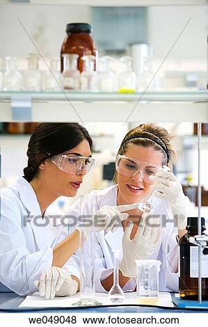 Polytechnic School, University of the Basque Country, Donostia, Gipuzkoa, Basque Country. Students, Lab of Chemical Industry and Electrochemical Engineering, Fundamental Chemistry, Department of Chemical Engineering and Environment View Large Photo Image Stock Photo - Polytechnic School, University of the Basque Country, Donostia, Gipuzkoa, Basque Country. Students, Lab of Chemical Industry and Electrochemical Engineering, Fundamental Chemistry, Department of Chemical Engineering and Environment. Fotosearch