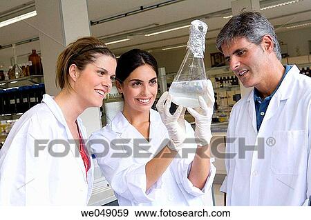 Polytechnic School, University of the Basque Country, Donostia, Gipuzkoa, Basque Country. Students, Lab of Chemical Industry and Electrochemical Engineering, Fundamental Chemistry, Department of Chemical Engineering and Environment View Large Photo Image Stock Photo - Polytechnic School, University of the Basque Country, Donostia, Gipuzkoa, Basque Country. Students, Lab of Chemical Industry and Electrochemical Engineering, Fundamental Chemistry, Department of Chemical Engineering and Environment. Fotosearch