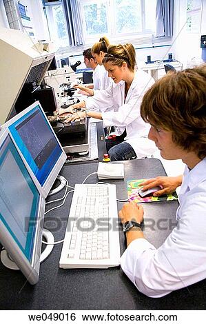 Polytechnic School, University of the Basque Country, Donostia, Gipuzkoa, Basque Country. Digital Instruments Veeco Dimension 3100, Atomic Force Microscope View Large Photo Image Stock Photograph - Polytechnic School, University of the Basque Country, Donostia, Gipuzkoa, Basque Country. Digital Instruments Veeco Dimension 3100, Atomic Force Microscope. Fotosearch
