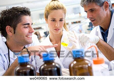 Polytechnic School, University of the Basque Country, Donostia, Gipuzkoa, Basque Country. Students, Lab of Chemical Industry and Electrochemical Engineering, Fundamental Chemistry, Department of Chemical Engineering and Environment View Large Photo Image Stock Photography - Polytechnic School, University of the Basque Country, Donostia, Gipuzkoa, Basque Country. Students, Lab of Chemical Industry and Electrochemical Engineering, Fundamental Chemistry, Department of Chemical Engineering and Environment. Fotosearch