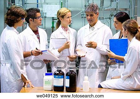 Polytechnic School, University of the Basque Country, Donostia, Gipuzkoa, Basque Country. Students, Distillation towers, Laboratory of Industrial Chemistry, Department of Chemical Engineering and Environment View Large Photo Image Stock Photography - Polytechnic School, University of the Basque Country, Donostia, Gipuzkoa, Basque Country. Students, Distillation towers, Laboratory of Industrial Chemistry, Department of Chemical Engineering and Environment. Fotosearch