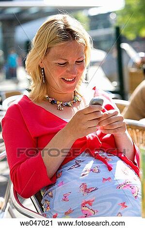 Pregnant woman View Large Photo Image Stock Image - Pregnant woman. Fotosearch