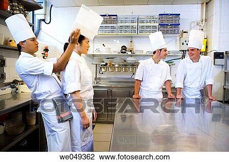 Preparations. Luis Irizar cooking school. Donostia, Gipuzkoa, Basque Country, Spain View Large Photo Image Stock Image - Preparations. Luis Irizar cooking school. Donostia, Gipuzkoa, Basque Country, Spain. Fotosearch