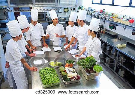 Preparations. Luis Irizar cooking school. Donostia, Gipuzkoa, Basque Country, Spain View Large Photo Image Stock Photo - Preparations. Luis Irizar cooking school. Donostia, Gipuzkoa, Basque Country, Spain. Fotosearch