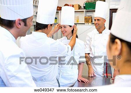 Preparations. Luis Irizar cooking school. Donostia, Gipuzkoa, Basque Country, Spain View Large Photo Image Stock Photo - Preparations. Luis Irizar cooking school. Donostia, Gipuzkoa, Basque Country, Spain. Fotosearch