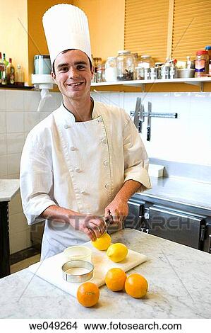 Preparing apple pie, oranges and lemons. Luis Irizar cooking school. Donostia, Gipuzkoa, Basque Country, Spain View Large Photo Image Picture - Preparing apple pie, oranges and lemons. Luis Irizar cooking school. Donostia, Gipuzkoa, Basque Country, Spain. Fotosearch