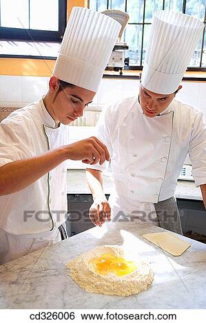 Preparing puff pastry for apple pie. Luis Irizar cooking school. Donostia, Gipuzkoa, Basque Country, Spain View Large Photo Image Stock Photograph - Preparing puff pastry for apple pie. Luis Irizar cooking school. Donostia, Gipuzkoa, Basque Country, Spain. Fotosearch
