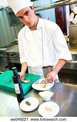 Preparing salmon tartar. Luis Irizar cooking school. Donostia, Gipuzkoa, Basque Country, Spain View Large Photo Image Stock Image - Preparing salmon tartar. Luis Irizar cooking school. Donostia, Gipuzkoa, Basque Country, Spain. Fotosearch