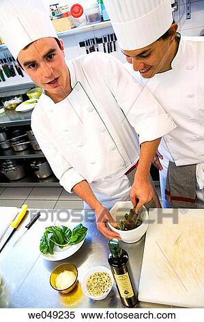 Preparing salmon tartare. Luis Irizar cooking school. Donostia, Gipuzkoa, Basque Country, Spain View Large Photo Image Stock Photography - Preparing salmon tartare. Luis Irizar cooking school. Donostia, Gipuzkoa, Basque Country, Spain. Fotosearch