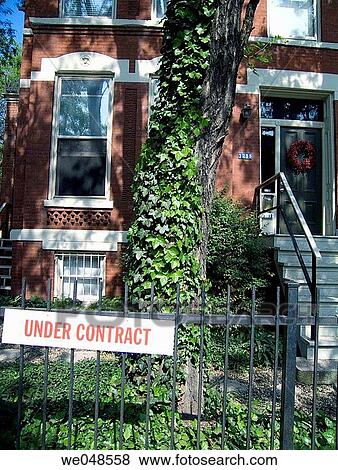 Real estate, Chicago. Illinois, USA View Large Photo Image Stock Photo - Real estate, Chicago. Illinois, USA. Fotosearch