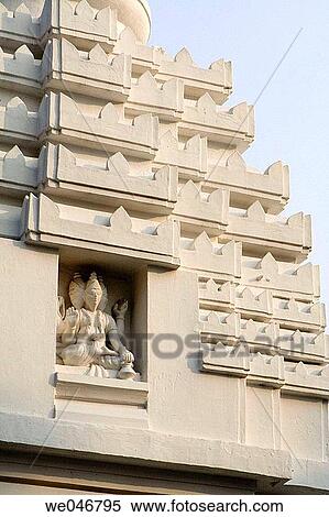 Roof of jain temple. New Delhi. India. View Large Photo Image Stock Photography - Roof of jain temple. New Delhi. India.. Fotosearch