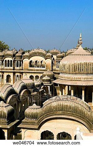Rooftop of old haveli. Mandawa. Rajasthan. India View Large Photo Image Picture - Rooftop of old haveli. Mandawa. Rajasthan. India. Fotosearch