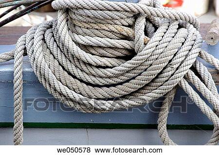 Ropes on a fisher boat. Harbour of Grado, Adriatic Sea. Regione Autonoma Friuli Venezia Giulia, Italy View Large Photo Image Stock Photo - Ropes on a fisher boat. Harbour of Grado, Adriatic Sea. Regione Autonoma Friuli Venezia Giulia, Italy. Fotosearch