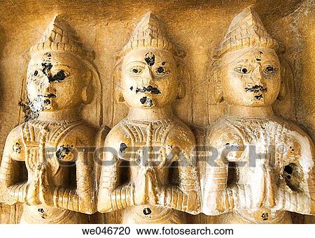 Sandstone sculpture on royal chhatri (tombstone of a Maharaja) in Bada Bagh. Jaisalmer. Rajasthan. India. View Large Photo Image Stock Image - Sandstone sculpture on royal chhatri (tombstone of a Maharaja) in Bada Bagh. Jaisalmer. Rajasthan. India.. Fotosearch