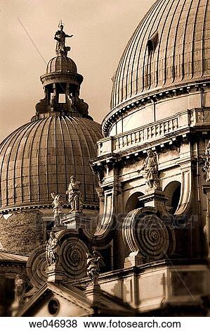 Santa Maria della Salute. Venice. Italy View Large Photo Image Stock Photo - Santa Maria della Salute. Venice. Italy. Fotosearch