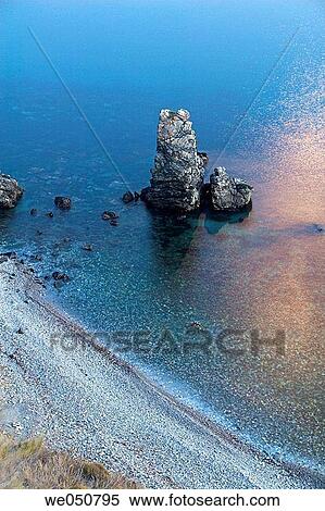Stock Photography - Sierras de Tejeda y Almijara Natural Park. Malaga province, Andalusia, Spain. Fotosearch