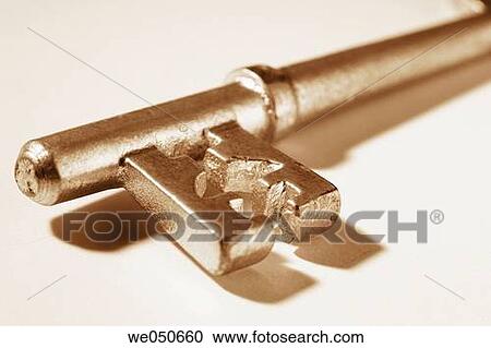 Skeleton Key View Large Photo Image Stock Image - Skeleton Key. Fotosearch