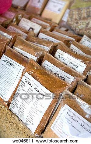 Spices in the market. Jodhpur. Rajasthan. India. View Large Photo Image Stock Image - Spices in the market. Jodhpur. Rajasthan. India.. Fotosearch
